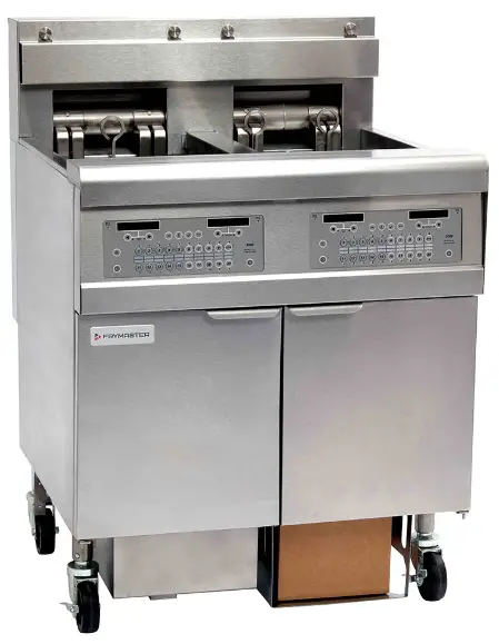 FRYMASTER-OCF30-Electric-Fryer-product-image