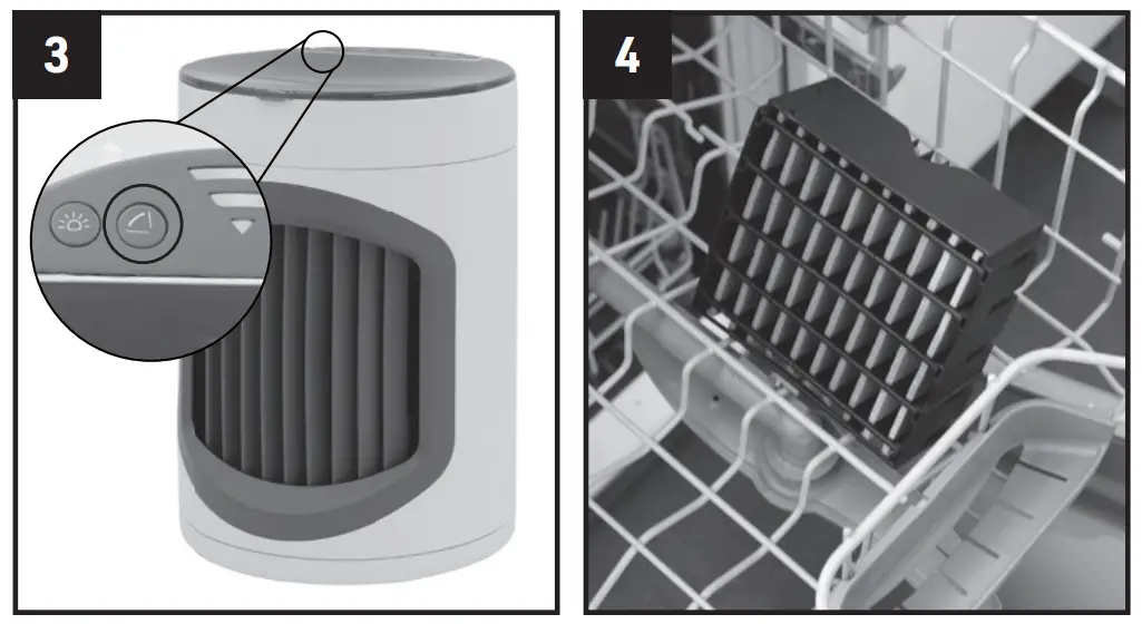 livington Smart Chill Cooling Unit - fig 2