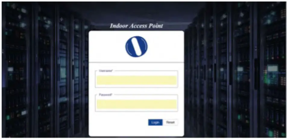 HFCL Ion4i Indoor Access Point - access point 4