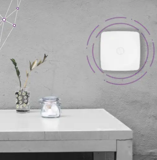 HFCL Ion4i Indoor Access Point - anywhere 1