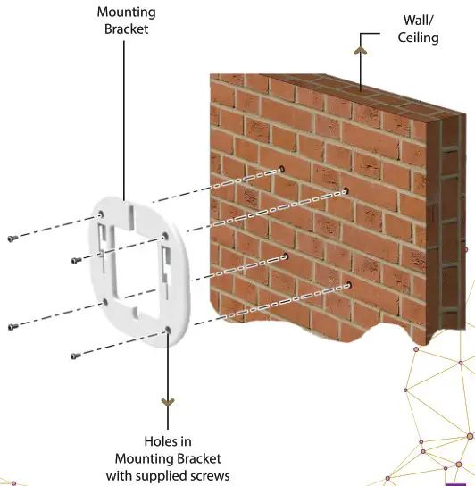 HFCL Ion4i Indoor Access Point - product 2