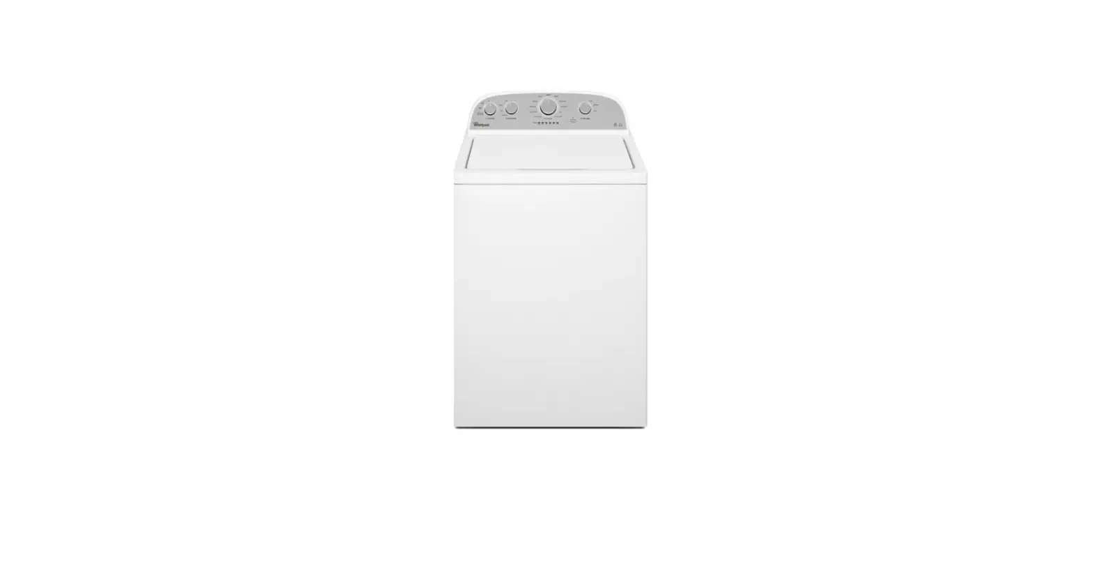 Whirlpool 3lwtw4815fw Top Load Washer Owner's Manual Whirlpool 3lwtw4815fw Top Load Washer Owner's Manual