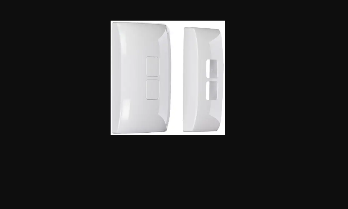 Gocontrol Z-wave Smart Switch Cover Wa00z-1 Manual