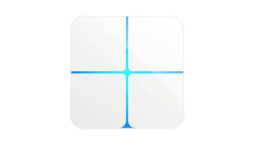 Aeotec Wallmote Quad Zw130-f Manual