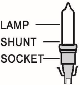 GE Holiday MN2S-300 6FC 300 Lights Christmas Icicle Lights 02