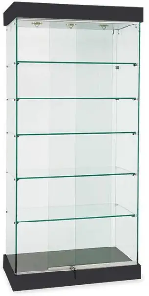 MOBICO-1022-76-Inch-H-Glass-Tower-On-Wheels-PRODUCT