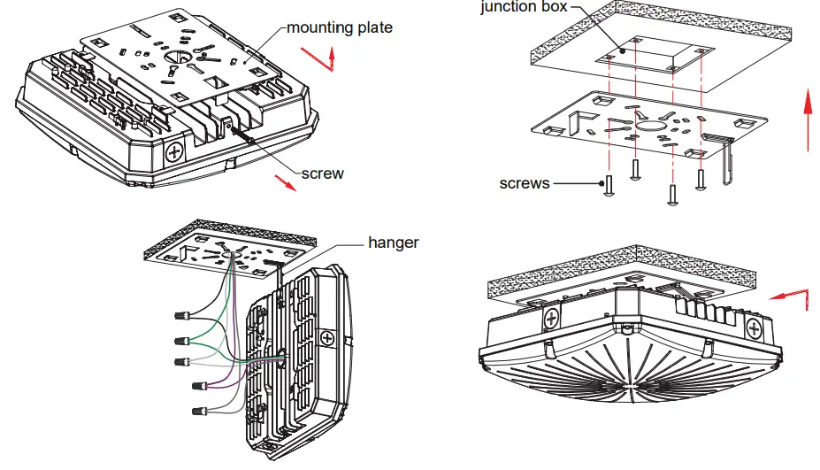 SUPER-BRIGHT-LEDS-LCGP-Series-LED-Parking-Garage-and-Canopy-Light-fig-5