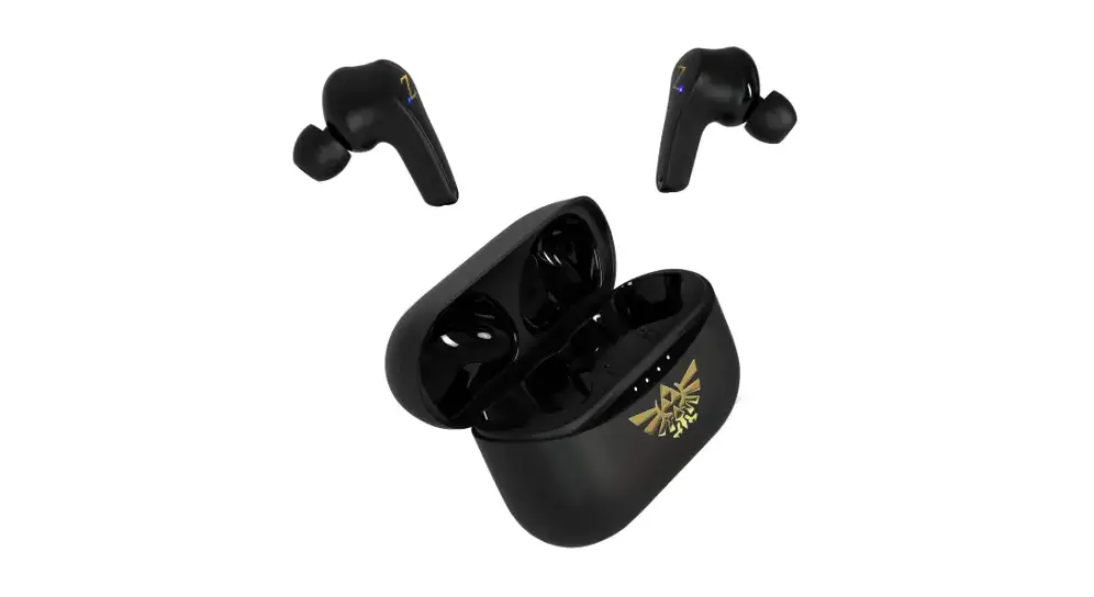 Otl Technologies True Wireless Sound Earbuds User Guide Otl Technologies True Wireless Sound Earbuds User Guide