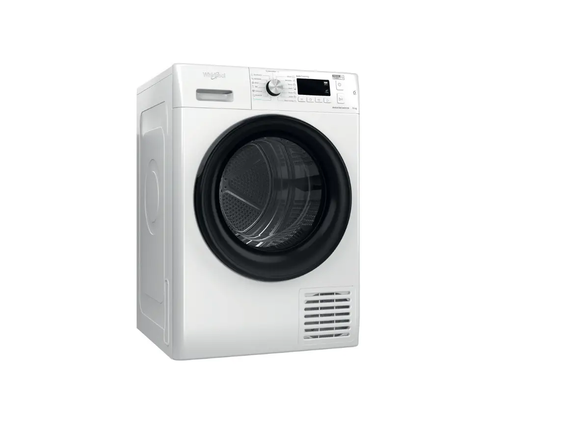 Whirlpool Fftm119x2byee Front Loading Clothes Dryer User Guide