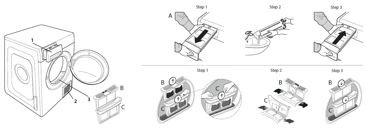 Whirlpool-FFTM119X2BYEE-Front-Loading-Clothes-Dryer-fig-53