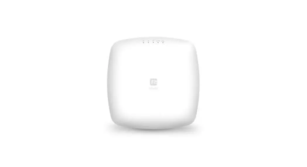Engenius Ews375-fit Fit Managed Indoor Access Point User Guide