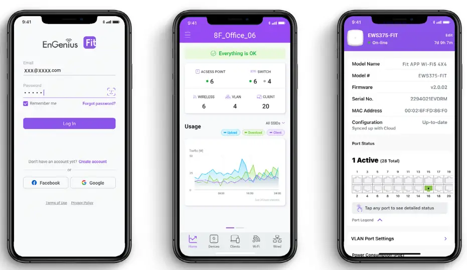 EnGenius EWS375 FIT FIT Managed Indoor Access Point-fig16