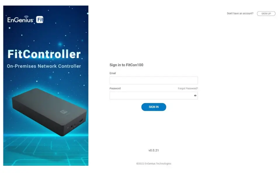 EnGenius EWS375 FIT FIT Managed Indoor Access Point-fig18