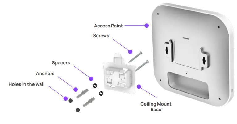 EnGenius EWS375 FIT FIT Managed Indoor Access Point-fig8