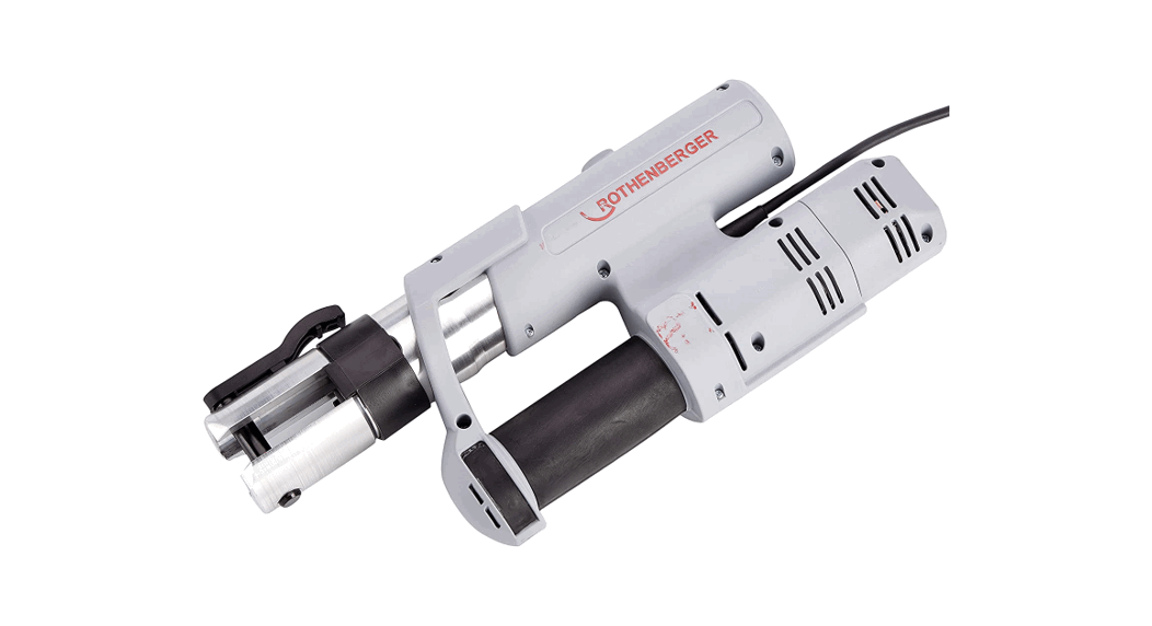 Rothenberger Romax Ac Eco Electric Hydraulic Press Machine Instruction Manual Rothenberger Romax Ac Eco Electric Hydraulic Press Machine Instruction Manual