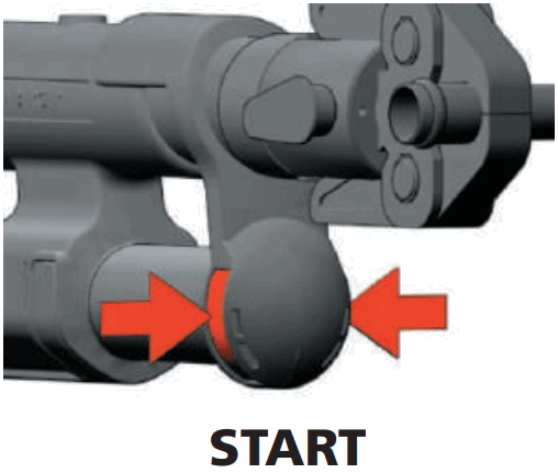 ROTHENBERGER Romax AC Eco Electric Hydraulic Press Machine - fig 2