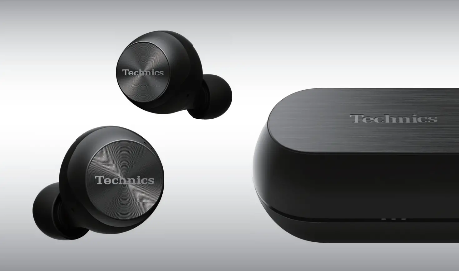 Technics Eah-az70w Earphones Manual
