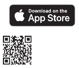 app store qr code