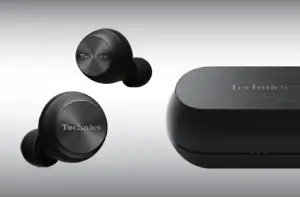technics earphones