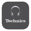 technics icon