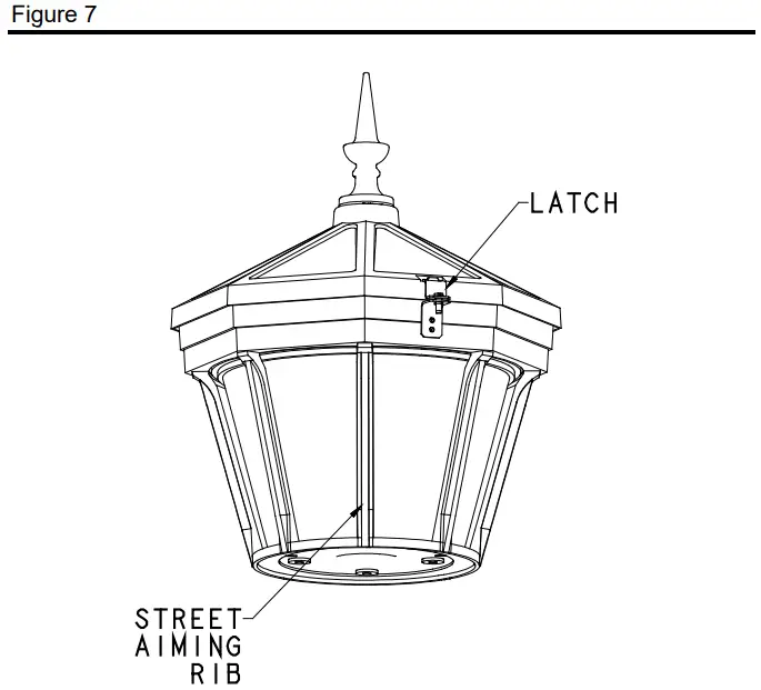 Installation Instructions