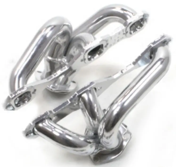 PATRIOT Exhaust H8067-1 Tight Tuck Exhaust Header