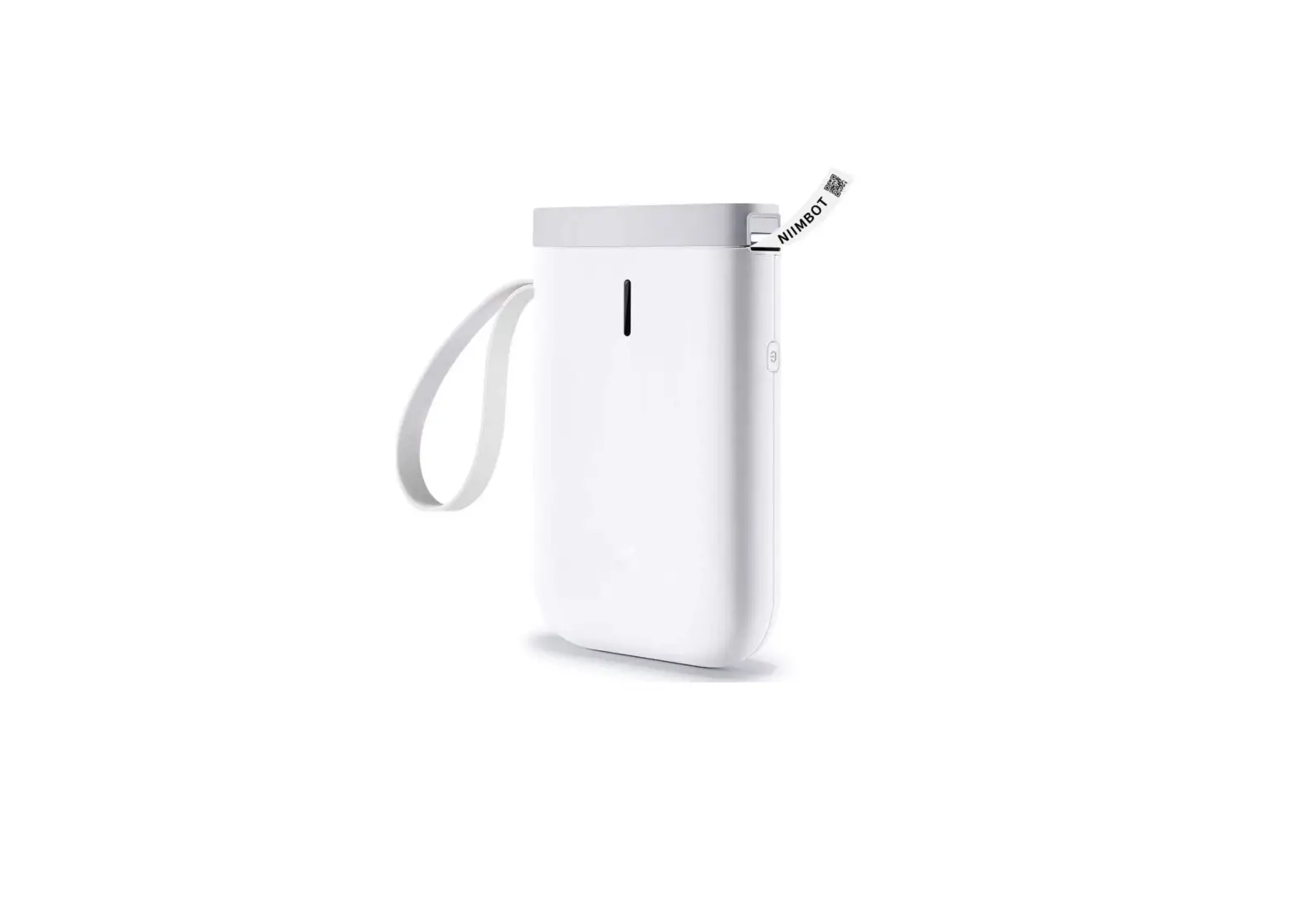 Niimbot D11 Label Maker Machine Instructions