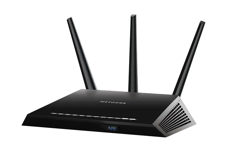 Netgear Nightawhawk Ac1750 Smart Wifi Router R6700v3 User Guide
