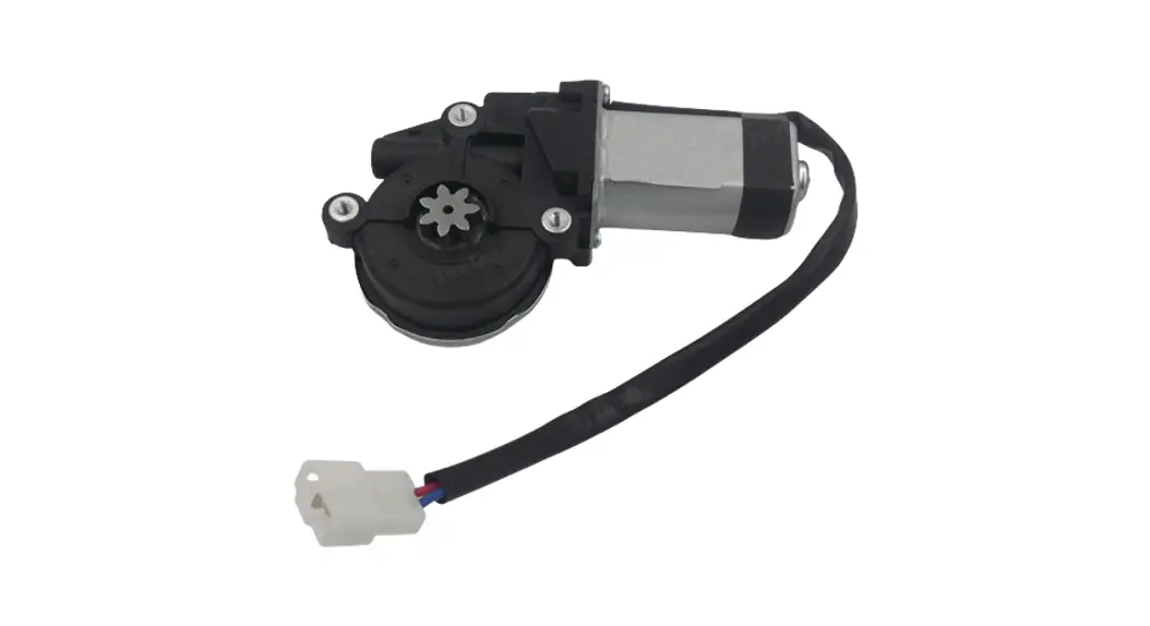 Phonocar 09022 Universal Window Regulator Instruction Manual