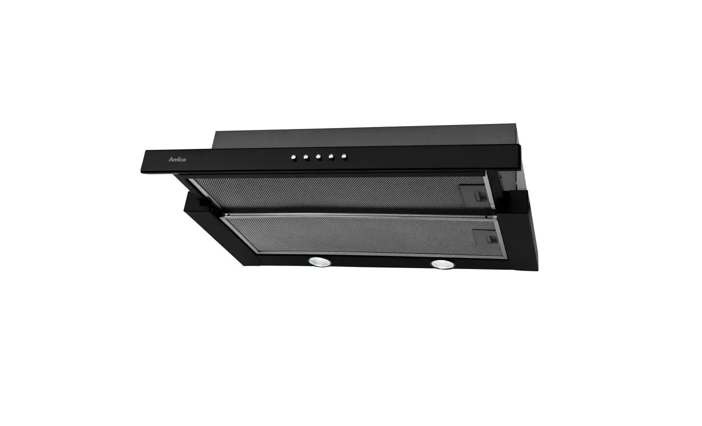 Amica Otc6211b Kitchen Extractor Hood Instruction Manual