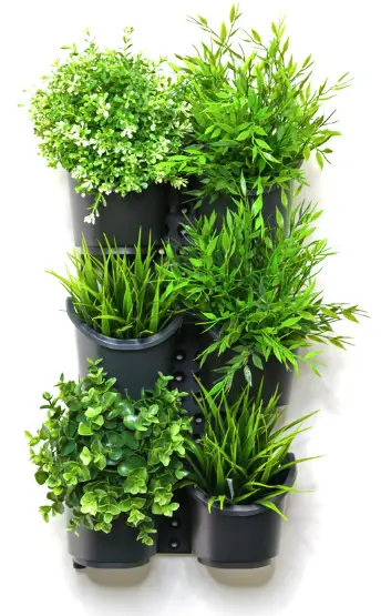 HOLMAN-GW1006-Slim-Vertical-Planting-Kit-PRO