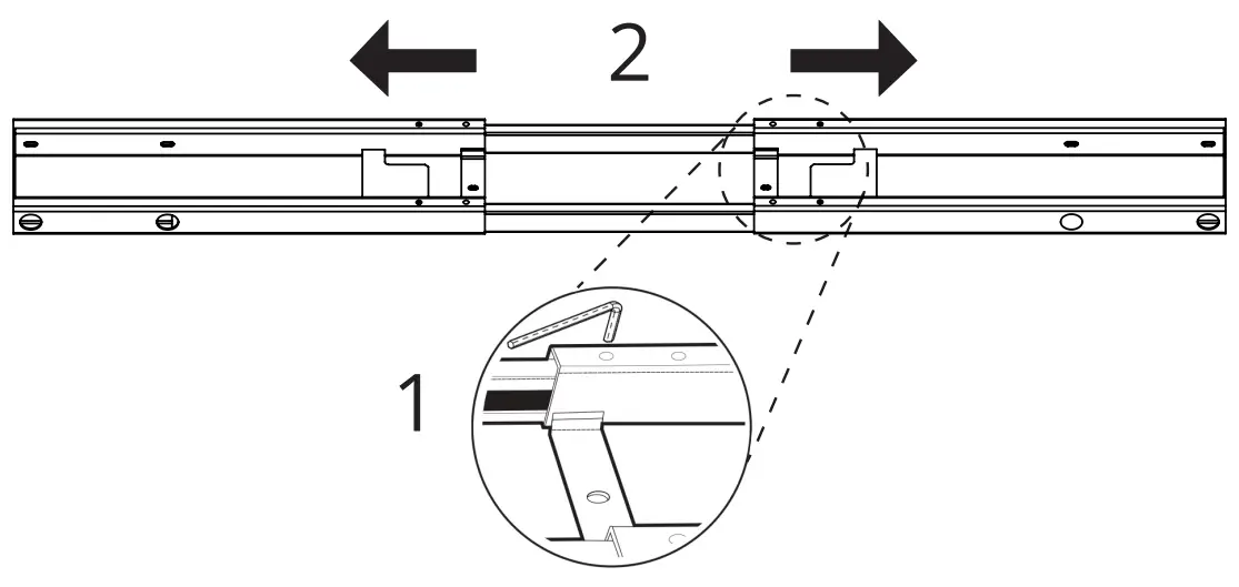 ASSEMBLY INSTRUCTIONS