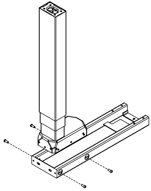 ASSEMBLY INSTRUCTIONS