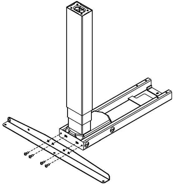 ASSEMBLY INSTRUCTIONS