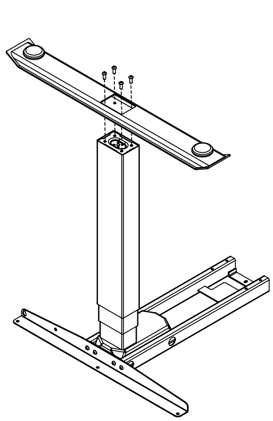 ASSEMBLY INSTRUCTIONS