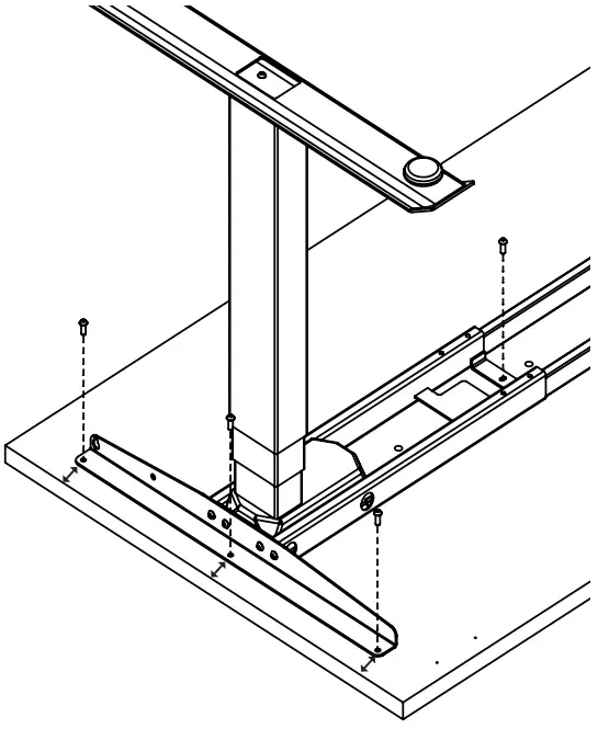 ASSEMBLY INSTRUCTIONS