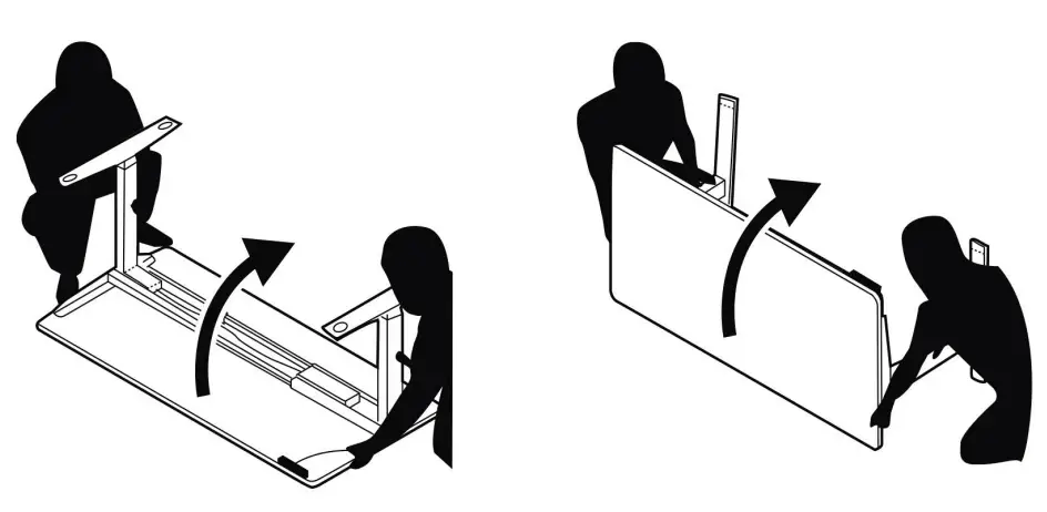 ASSEMBLY INSTRUCTIONS