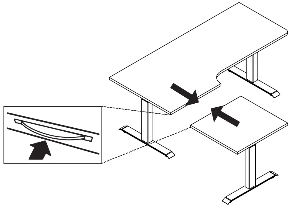 ASSEMBLY INSTRUCTIONS