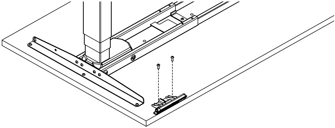 ASSEMBLY INSTRUCTIONS