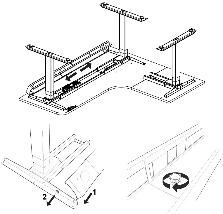 ASSEMBLY INSTRUCTIONS