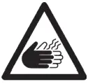 SAFETY SYMBOLS
