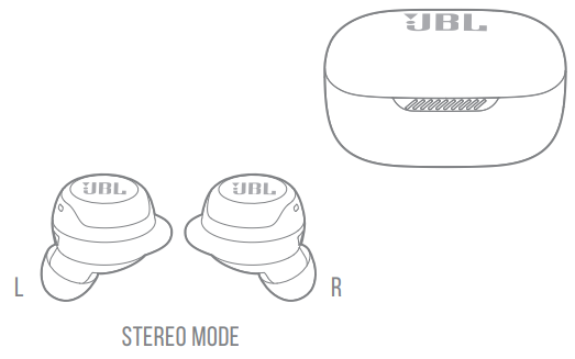 JBL LiveFree NC TWS -FIG524