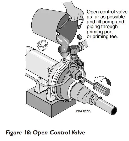 Simer 3305P Convertible Deep Well Jet Pumps - fig 18