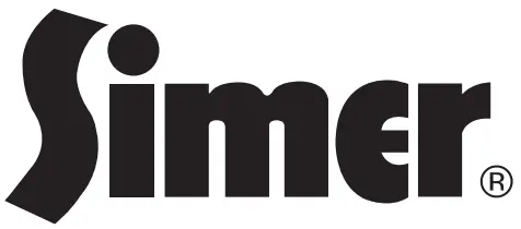 Simer logo