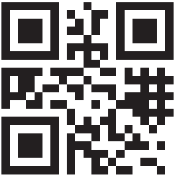 alza ergo APW EGET8100 Control Panel - qr code