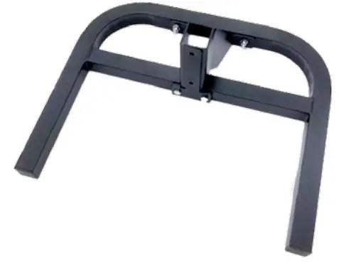 BLACK ICE SNO LIFT WINCH Snowmobile Lift with Winch-fig3