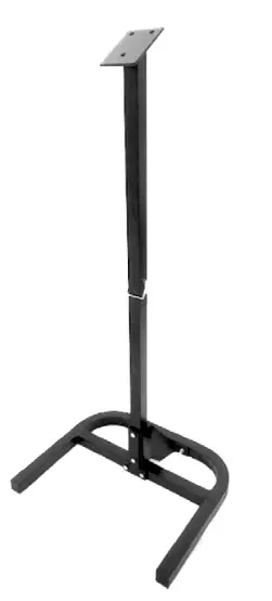 BLACK ICE SNO LIFT WINCH Snowmobile Lift with Winch-fig9