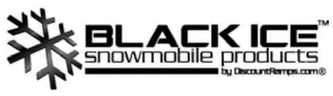 BLACK ICE -logo