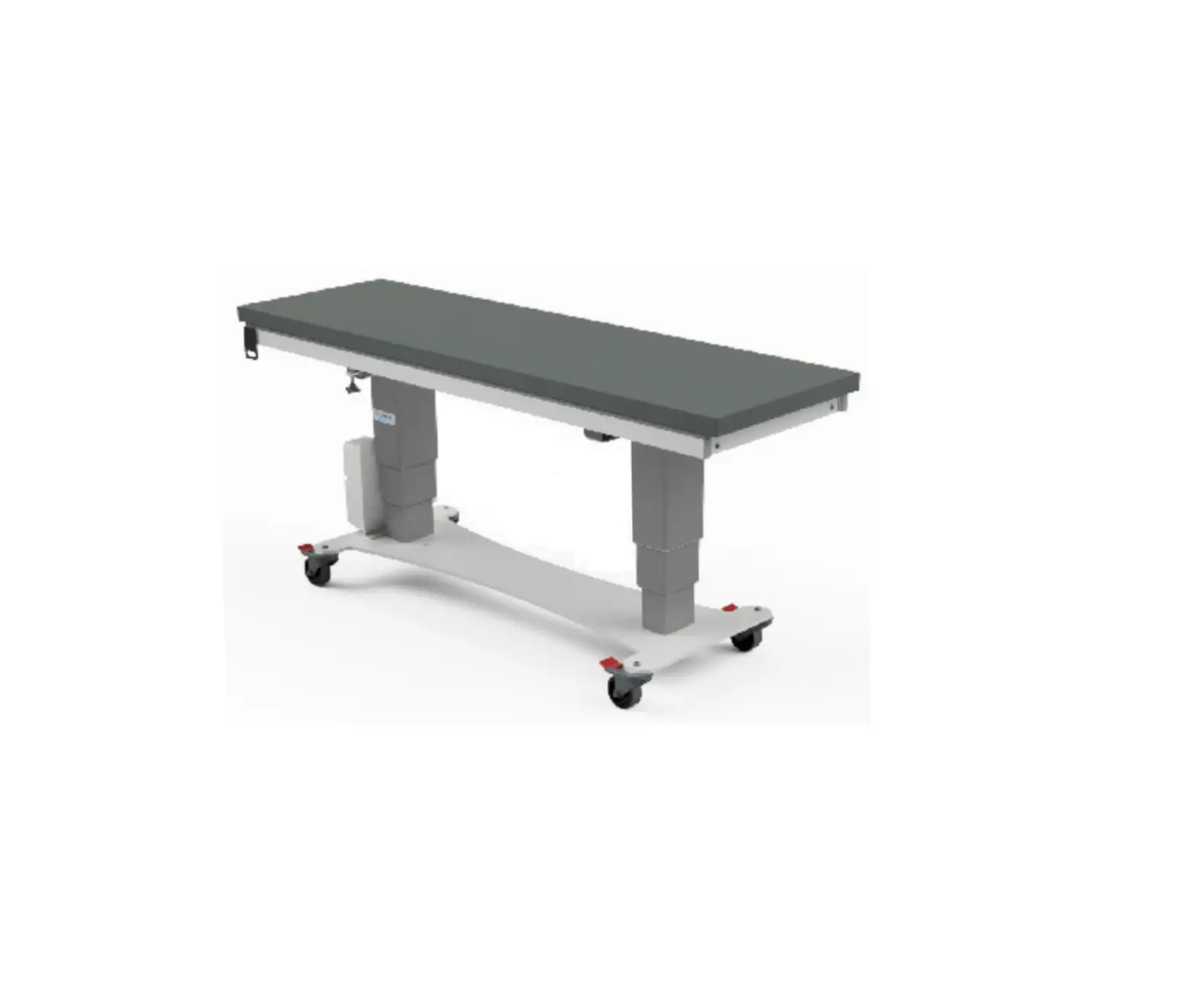 Oakworks Dtpm300 Imaging Table User Manual