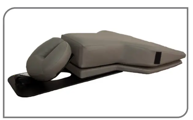 Spine Positioning System Ii